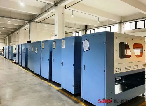 智能驅(qū)動(dòng)未來(lái) 賽爾走工廠、百聯(lián)機(jī)械與聯(lián)領(lǐng)智能的代購(gòu)代銷計(jì)算機(jī)軟硬件及輔助設(shè)備服務(wù)